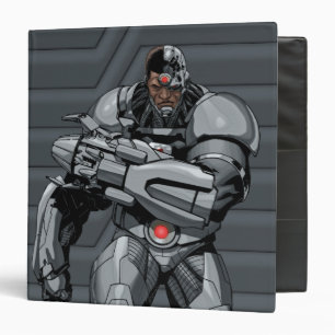 Cyborg Binder