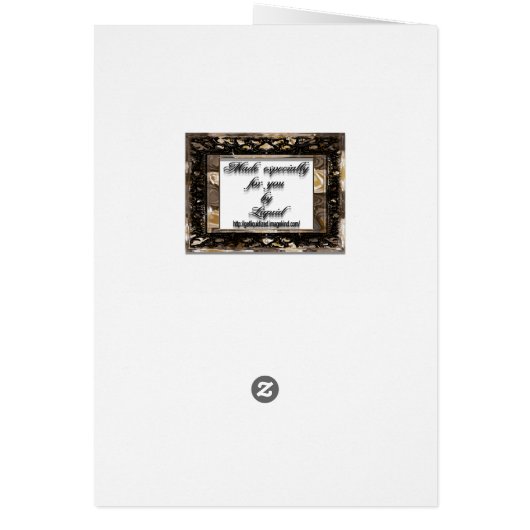 Cyborg Care Customizable (Back)