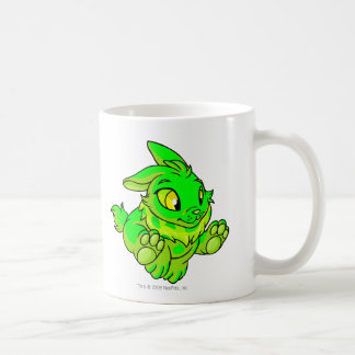 Cybunny Glowing Coffee Mug