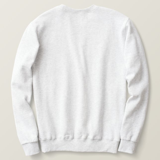 CYC Sweatshirt (Design Back)