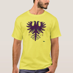 CYCAD Double-Headed Shirt