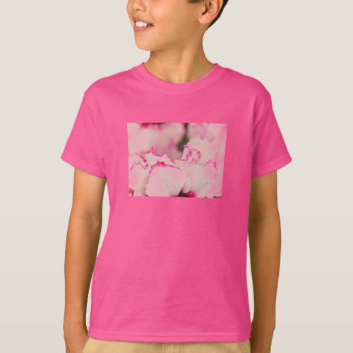 cyclamen in the garden T_Shirt