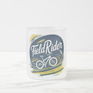 Cycle Bliss Mug