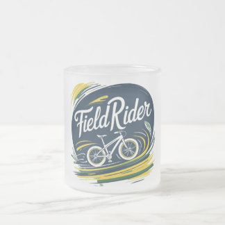 Cycle Bliss Mug