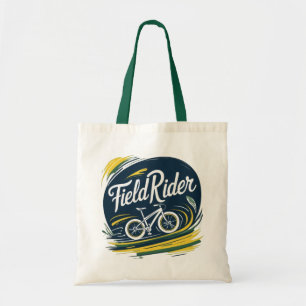 Cycle Bliss Tote Bag