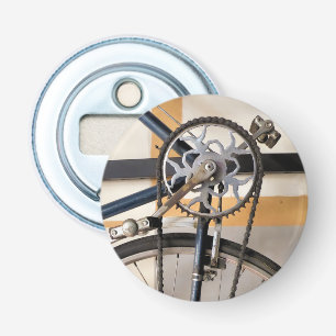 CYCLE BOTTLE OPENER