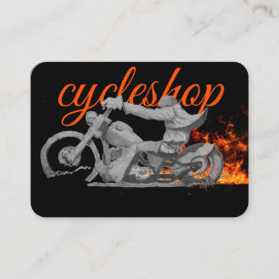 Cycle Card