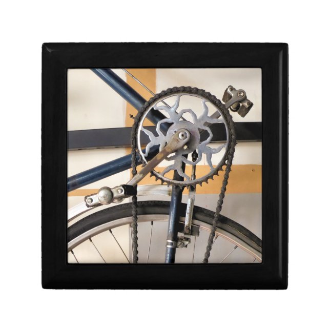 CYCLE GIFT BOX (Front)