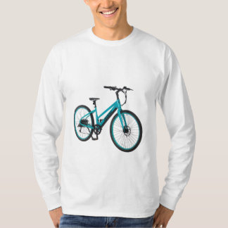 Cycle Men's T-Shirts 
