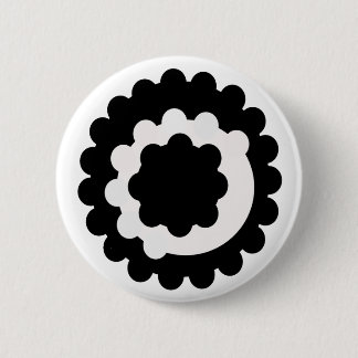 CYCLE ON! Flair Pinback Button
