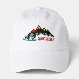 Cycle OUT Salt Lake UT Performance Cap