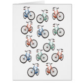 Cycle pattern (Front)