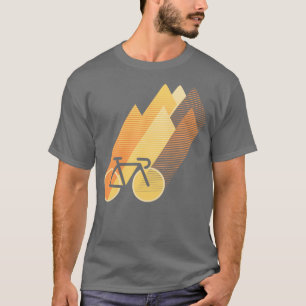 Cycle The Gaps T-Shirt