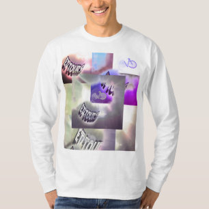 CycleNuts ET Tours Longsleeve T-shirt