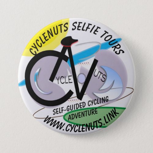 CycleNuts Selfie Tours Button