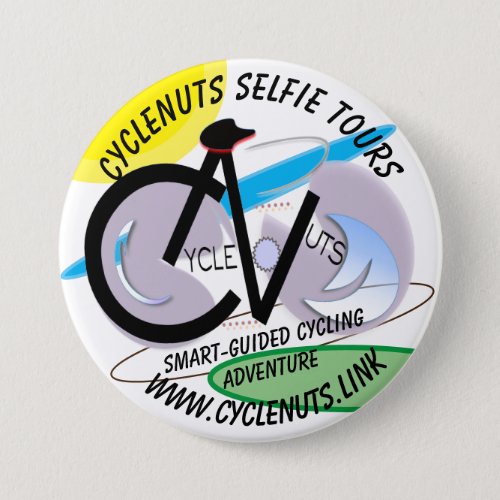 CycleNuts Selfie Tours _ Smart_guided Adventure Button