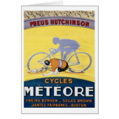 Cycles Meteore (Front)