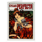 Cycles Perfecta (Front)