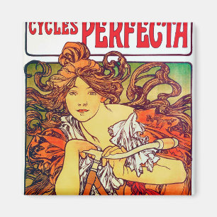 Cycles Perfecta, Mucha Magnet