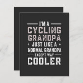 Cycling (Front/Back)