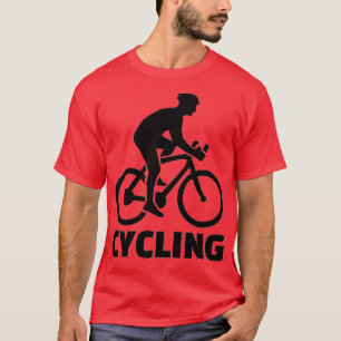 Cycling 6 T-Shirt