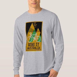 Cycling Australia T-Shirt