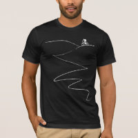 Bicycle T-Shirts & T-Shirt Designs | Zazzle