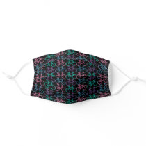 Cycling Bicycle Pattern Biking Gift Cloth Face Mask Cycling Bicycle Pattern Biking Gift Cloth Face Mask