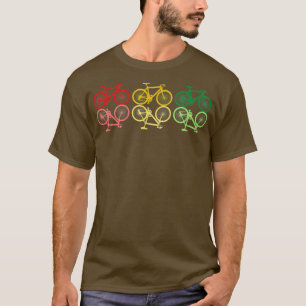 Cycling Bike 2 T-Shirt