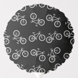 Cycling Biking Balloon