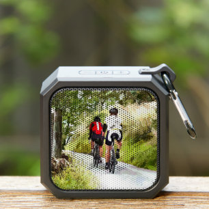 CYCLING  BLUETOOTH SPEAKER