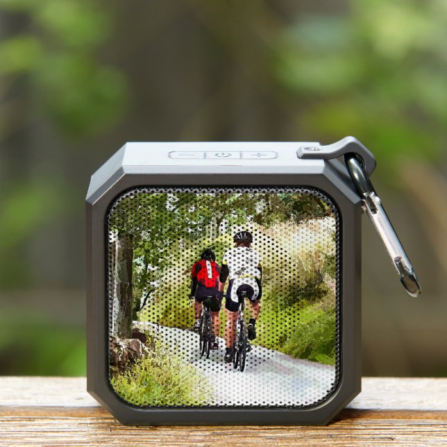CYCLING  BLUETOOTH SPEAKER (Insitu(Outdoor))