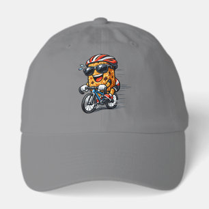 Cycling Breakfast Bar Hat
