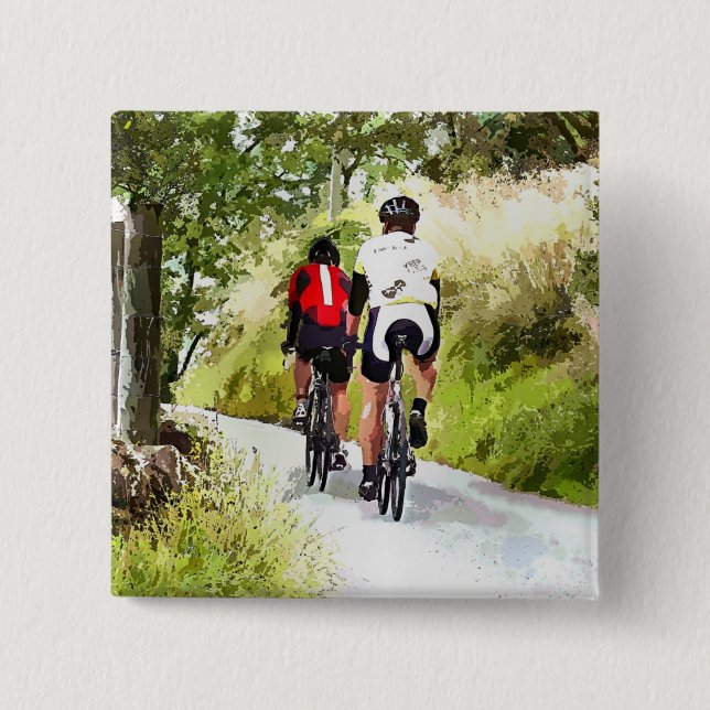 CYCLING BUTTON (Front)