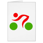 Cycling cool logo (Front)