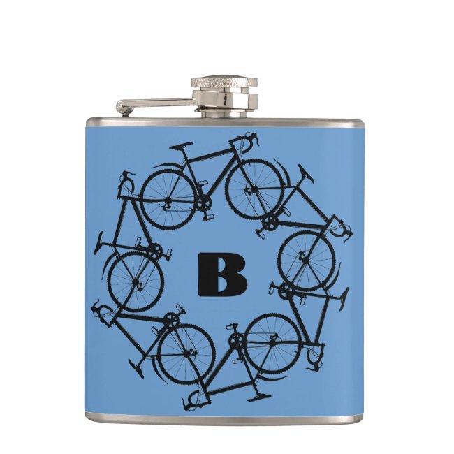 Cycling Design Flask