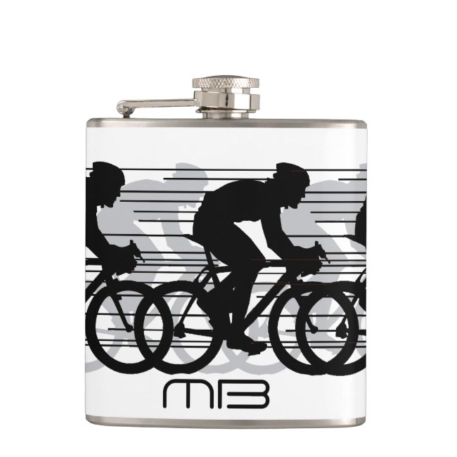 Cycling Design Flask