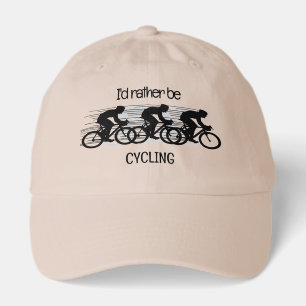 Cycling Design Hat