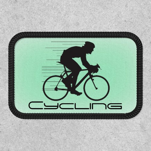 Cycling Design Patch