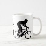 Cycling Evolution Coffee Mug