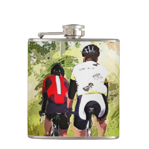 CYCLING FLASK