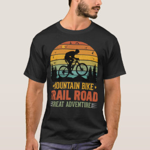 Cycling, funny pun T-Shirt