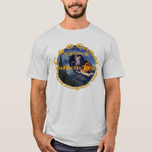 CYCLING GoBIKE GRAVEL MTB MOUNTAIN HYBRID BICYCLE T-Shirt