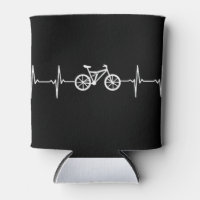Cycling Heartbeat / Bicycle/ Rider/ Biking