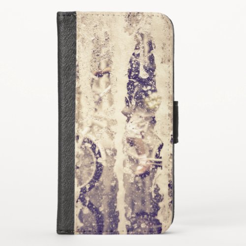 Cycling in the Rain Case_Mate iPhone Case