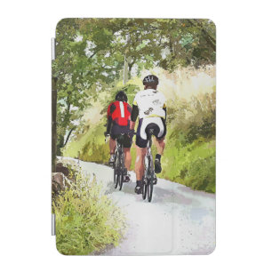 CYCLING iPad MINI COVER