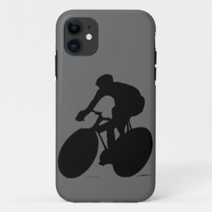Cycling iPhone 5 Case