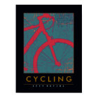 Cycling / keep on moving