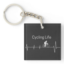 Cycling Life Personalized Heartbeat Design