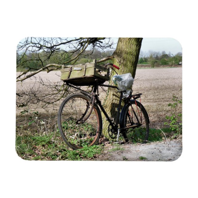 CYCLING MAGNET (Horizontal)